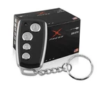 Xo Vision DX382 Universal Car Alarm System With Two 4-BUTTON Standard Packaging. Fixed Price $51.68.