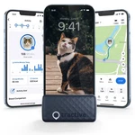 Tractive Smart Gps Tracker Real-time Location & Wellness Monitoring For.... Fixed Price $34.11.
