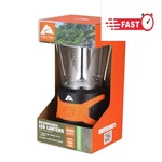 Ozark Trail 3000 Lumen Led Lantern, Rechargeable, Camping Light. Fixed Price $58.50.