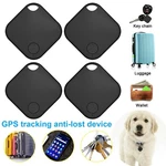Smart Tracker Wireless Bluetooth Anti-lost Wallet Key Pet Finder Locator Device. Fixed Price $16.98.