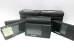 Lot 18 Qualcomm Omnitracs Vehicle Gps Tracking Unit Computer CV90-JB500-106 E/a. Fixed Price $199.00.