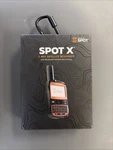 Spot X 2-WAY Satellite Messenger. Fixed Price $315.00.