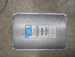Peoplenet Onboard Computer Gray Metal With Cables Mpn E-006-0200-DA. Fixed Price $15.00.