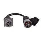Mastrack Obd 2 Extension Splitter Y-cable Pin & Female To 16. Fixed Price $17.99.