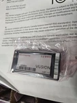 Lot Of 100 Ses Imagotag Vusion 2.2 Bwr UU340 R2.0 - Electronic Shelf Price Tags. Fixed Price $120.00.