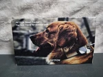 Petfon 2ATFI-P0102A Gps Smart Tracker For Dogs W/ App Control. Fixed Price $49.95.