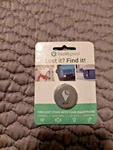 Trackr Pixel Bluetooth Tracking Device, Key Phone Finder, Ios/android Gray. Fixed Price $12.99.
