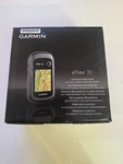 Garmin Etrex 30 Handheld Compact Gps Unit Brand New Bnib. Fixed Price $199.99.