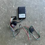 Spireon Ats 100M-V Gps Vehicle Tracking Device With Obd Kit Iii. Fixed Price $28.00.