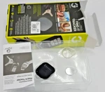 Smartgear Wireless Find It Multifunction Tracker New Open Box For Keys. Fixed Price $5.95.