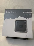 Tile Sport Pro Series EC-09001 Model T4002 Gray Key Finder Gps New Box. Fixed Price $19.67.