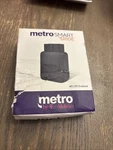 Metro Pcs Model SD6200 Smart Ride Device Car Wifi Hotspot Gps Tracking Roadside. Fixed Price $25.49.