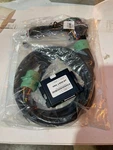 Gnx J-box-bt 9 Pin Green Fleet Management Logbook Kit Brand New. Fixed Price $19.95.