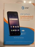Brand New Sealed At&t Go Alcatel Ideal 8GB 4.5" Prepaid Smartphone. Fixed Price $19.99.