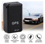 GF-07 Magnetic Mini Car Vehicle Gps Tracker For Elderly Real Time. Fixed Price $25.00.
