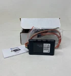 Brickhouse Security LIVEWIRE4 Wired Car, Fleet Gps Tracker-no Battery Required. Fixed Price $28.15.