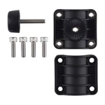 Garmin Elec. Shaft Mount For Panoptix PS22-TR- 010-12407-00. Fixed Price $48.74.