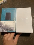 Ablegrid GT-100S 4G Lte-m Iot Gps Tracker Rare Box. Fixed Price $19.99.
