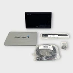 Garmin - Gpsmap 7608XSV J1939 W/ Accessories Tested Good/updated. Fixed Price $1072.99.