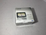 Garmin Vi 1300 Automotive Mountable Gps With Accessories Open Box. Fixed Price $35.00.