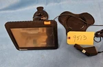 Rand Mcnally Screen & Base Model # 7720B/7725 Used-condition-unknown??. Fixed Price $39.99.