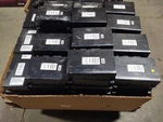 Lot Of 121 Paccar Peoplenet Trimble Mobile Gateway M010-0615-AA M010-0614-AA. Fixed Price $4120.88.