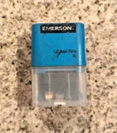 Emerson Climate Technologies Go Real-time Xl Tracker Model 8401306702. Fixed Price $25.00.