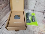 New Whistle Go Explore Pet Gps Tracker & Health Monitor Open Box. Fixed Price $32.04.
