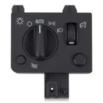 Headlight Lamp Switch For 2004-2012 Chevy Colorado Canyon Without Fog Lights. Fixed Price $25.79.