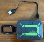 Zoleo ZL1000 Two-way Satellite Communicator. Fixed Price $71.00.
