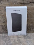 Ekster Finder Card Wallet Tracker Works With Apple My Rechargeable New. Fixed Price $35.00.