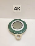 Bushnell Backtrack Gps 360051 Compass Hiking Green. Fixed Price $50.00.