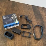 Tractive Cat Mini Gps Wellness Monitor Tracker Rechargeable Waterproof Collar. Fixed Price $19.95.