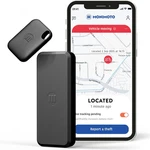 Monimoto 9 Us Version Anti-theft Gps Tracker For Vehicles Wireless Alarm, Wate. Fixed Price $322.99.