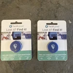 Two New Trackr Pixel Bluetooth Tracking Device Key/phone Finder. Fixed Price $8.00.