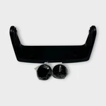 Garmin Gpsmap 7408XSV 7608XSV Bail Mounting Bracket *new* 010-12163-01. Fixed Price $53.99.