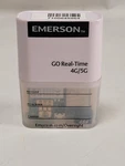 Emerson Go Real-time 4G/5G Model: Tracker 2.1 TSC-TH00 10124A-101018. Fixed Price $11.99.