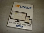 Linxup LPVAS1 Obd Gps Car Tracking Tracker Device W Real Time 3G. Fixed Price $43.99.