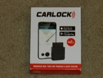 Carlock Anti Theft Device - Real Time 4G Gps Tracker & Alarm System. Fixed Price $36.55.