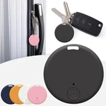 Mini Gps Locator Antilost Alarm Wallet Keychain Smart Tag Bluetooth-compatible. Fixed Price $6.58.