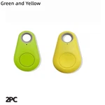 Mini Gps Tracker Bluetooth Anti Lost Device For Pets Wallet Keys Child Bag Two. Fixed Price $5.30.