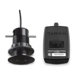Garmin GDT43 Depth/temp With NMEA2000 Adapter 010-01749-10. Fixed Price $225.00.