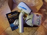 DM2800 Opticum Diseqc Motor And Mount For Up 1.2 Meter Satellite Dish. Fixed Price $199.00.