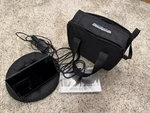 Garmin Drivesmart 55 5.5" Gps System W/ Real-time Traffic Bundle. Fixed Price $60.00.