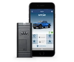 Crimestopper Omega LINKR-LT3 Mycar Remote Start, Gps Telematic 4G. Fixed Price $149.99.