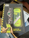 Acr Microfix 406 Gps PLB-300 Personal Locator. Fixed Price $99.00.