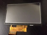 Oem Genuine Garmin Nuvi 1300 Lcd Screen / Digitizer Assembly. Fixed Price $19.49.