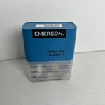 Emerson Go Real-time Xl 4G/5G-LT TXC-TH04 Model: Tracker 1.7 10124A-101014. Fixed Price $15.00.