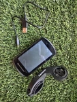 Garmin Edge 1030 Cycling Computer Gps Bontrager Special Edition Trek Used. Fixed Price $220.00.