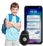 Angelsense MT90 Personal Gps Tracker With 2-WAY Speakerphone. Fixed Price $29.98.